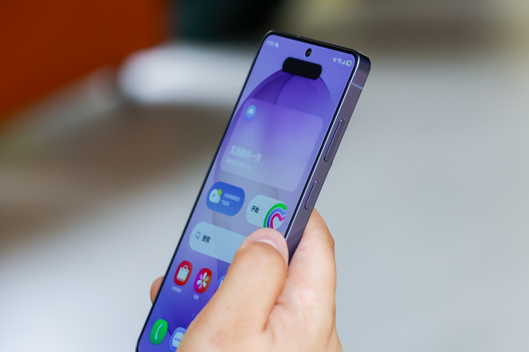三星Galaxy S26系列硬件級防窺黑科技，演繹嶺南AI新篇章