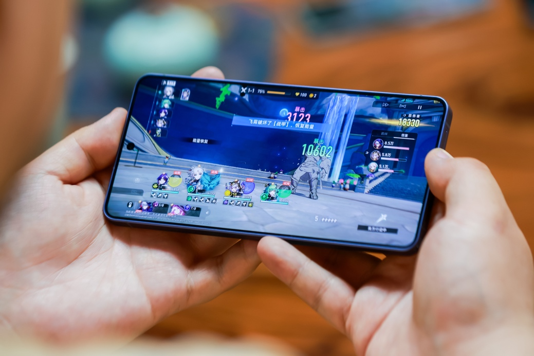 三星Galaxy S26系列硬件級防窺黑科技，演繹嶺南AI新篇章