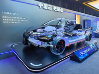 2026廣汽科技日干貨滿滿：國(guó)產(chǎn)汽車芯起飛，“番禺行動(dòng)”見(jiàn)成效
