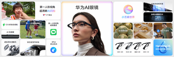 華為Pura系列領(lǐng)銜十余款新品亮相,鴻蒙6終端設(shè)備數(shù)超5500萬