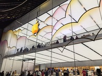 事關iPhone 18等新品！庫克公開信公布蘋果下一任CEO，9月交接