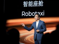 趙明車圈首秀！千里科技AI戰略發布會：智駕新藍圖+汽車新品牌“游心”
