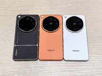 OPPO Find X9 Ultra上市銷量名列前茅，更貴的超大杯值嗎？