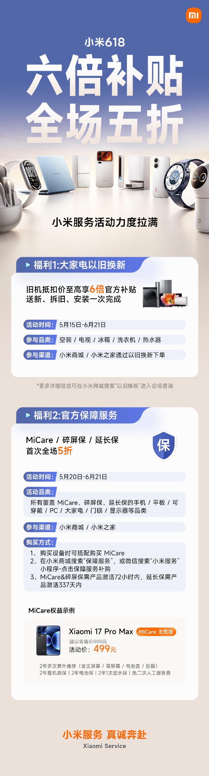 小米618大促開門紅，京東手機競速榜國產第一